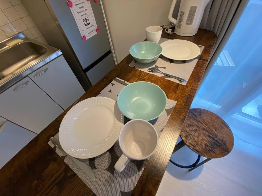 Newopen! Sr,nihonbashi Apartment