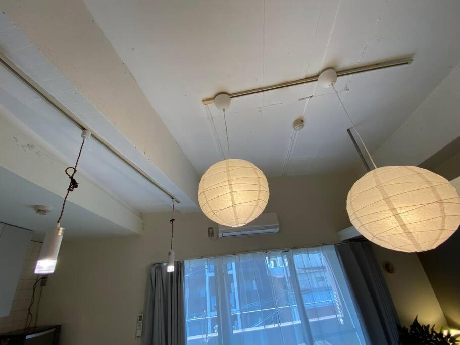 Apartment Newopen! Sr,nihonbashi *