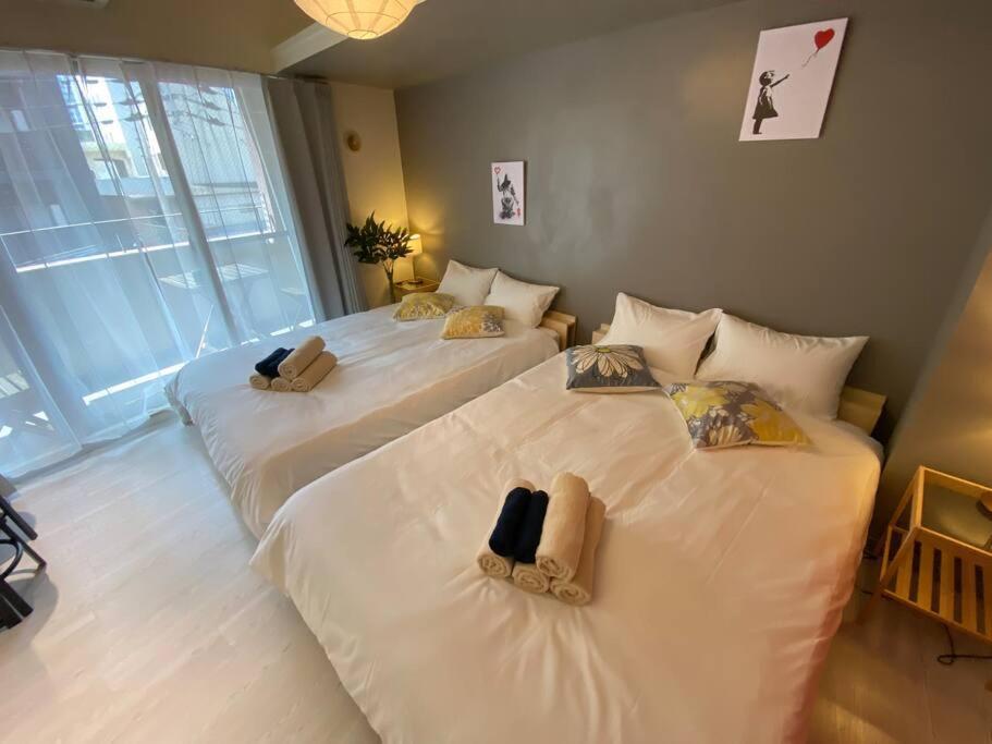 Newopen! Sr,nihonbashi Apartment *