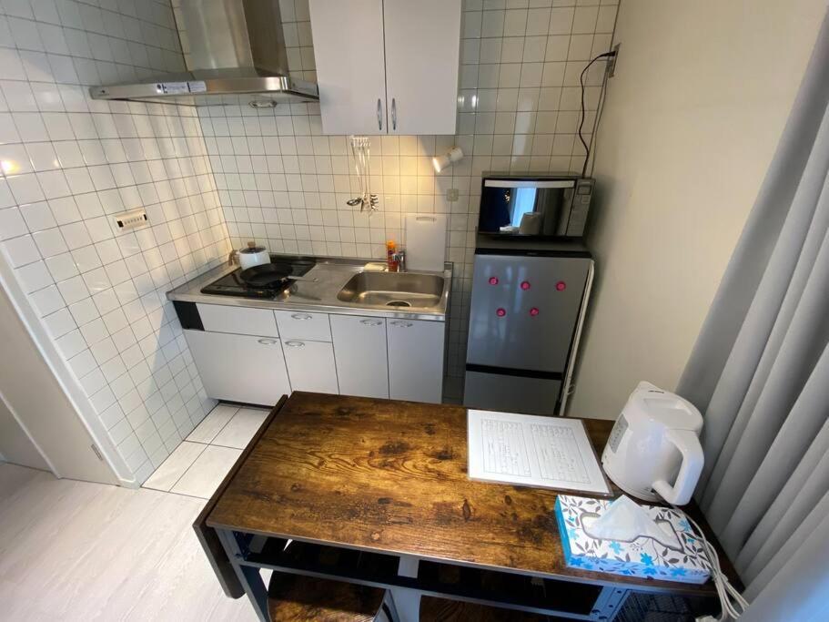 Apartment Newopen! Sr,nihonbashi *