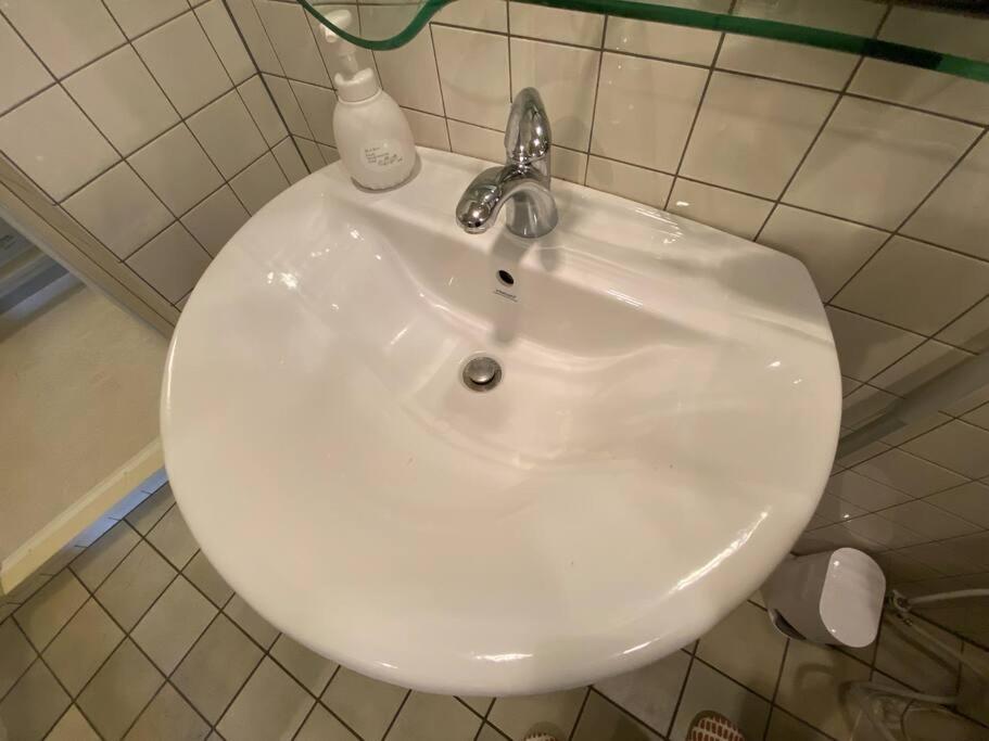 Apartment Newopen! Sr,nihonbashi Osaka