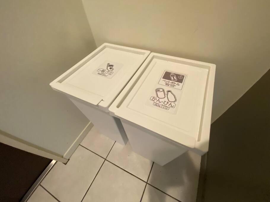 Apartment Newopen! Sr,nihonbashi