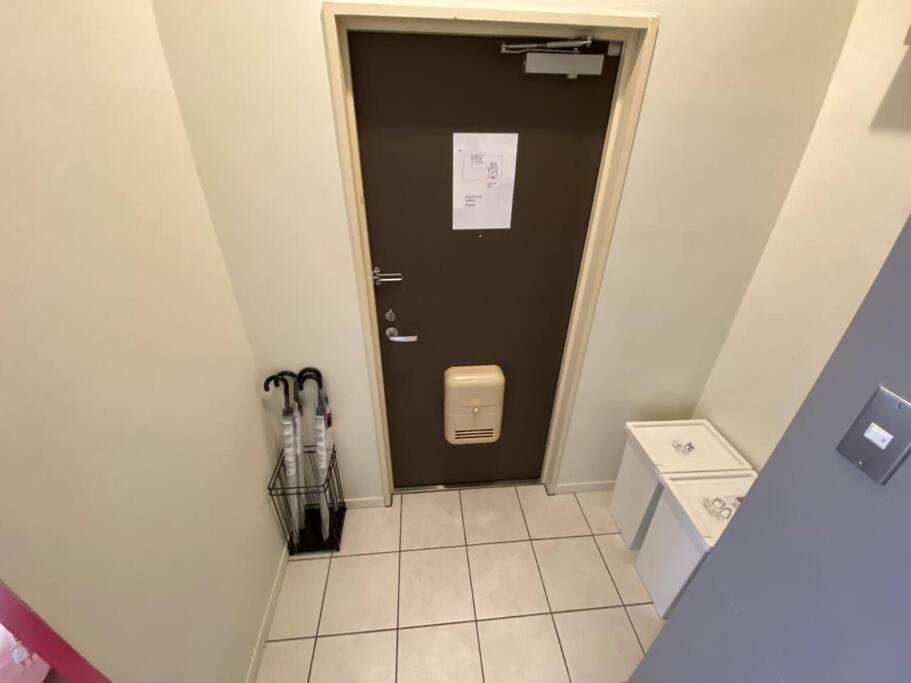 Apartment Newopen! Sr,nihonbashi *