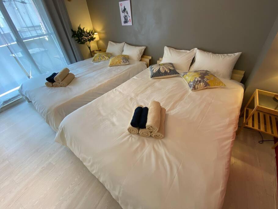 Newopen! Sr,nihonbashi Apartment