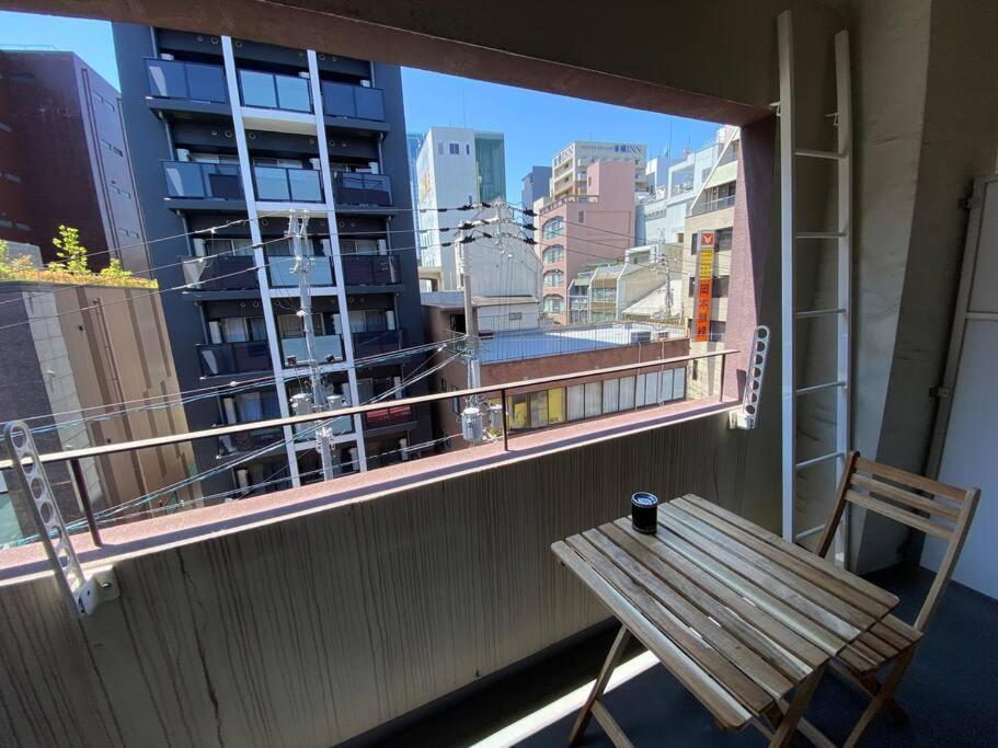 Newopen! Sr,nihonbashi Apartment *