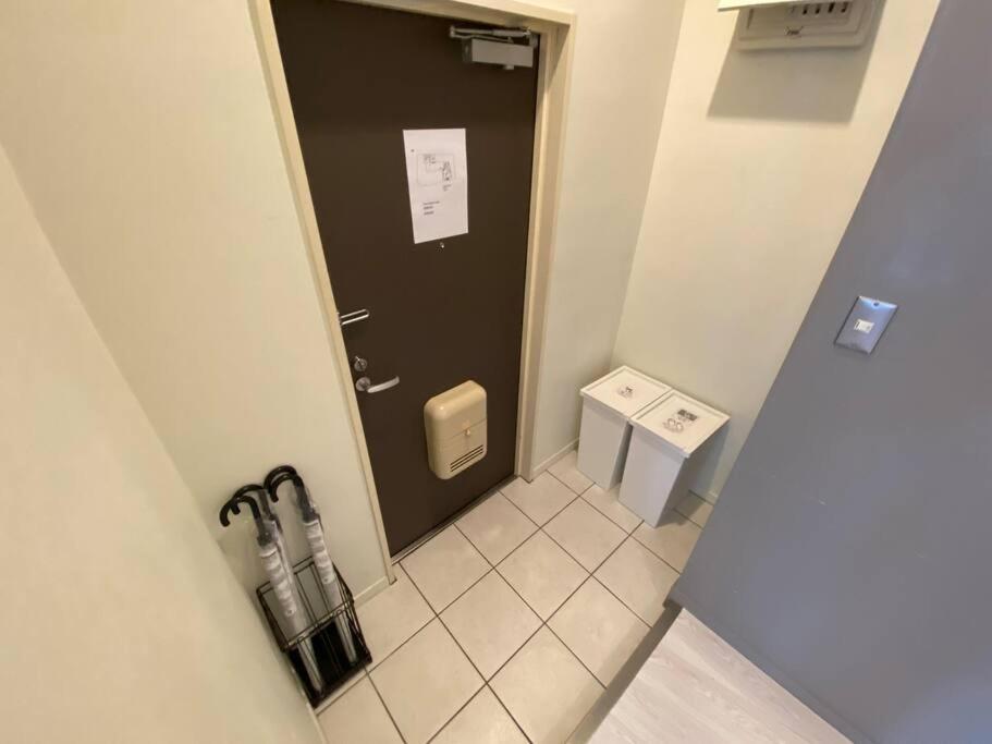 Apartment Newopen! Sr,nihonbashi Osaka