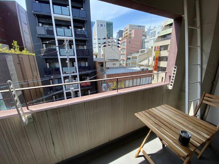 Apartment Newopen! Sr,nihonbashi
