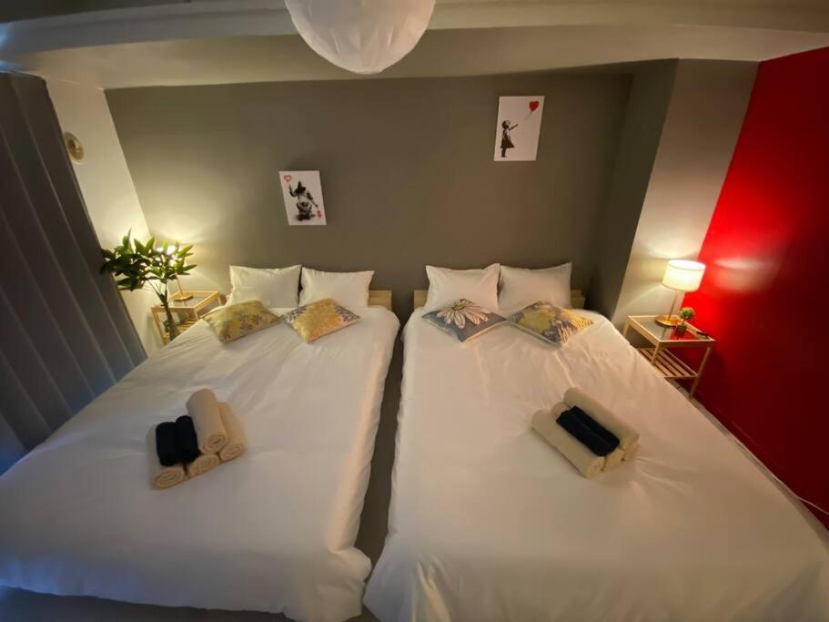 Apartment Newopen! Sr,nihonbashi *