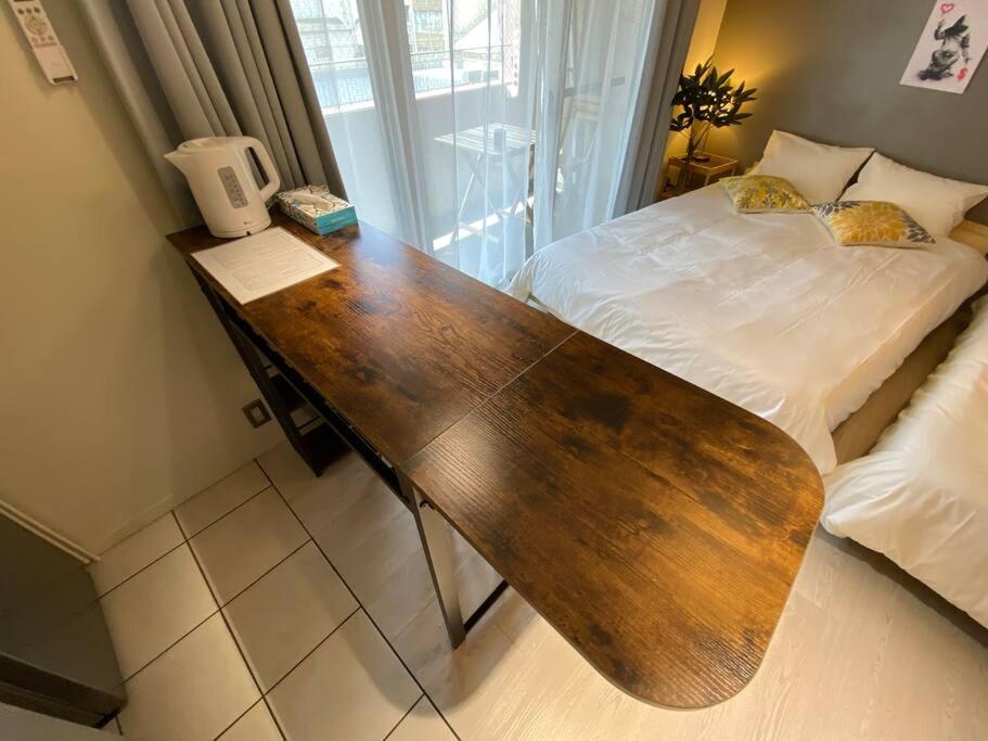 Apartment Newopen! Sr,nihonbashi
