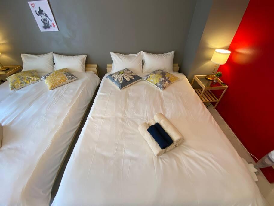 Newopen! Sr,nihonbashi Apartment *