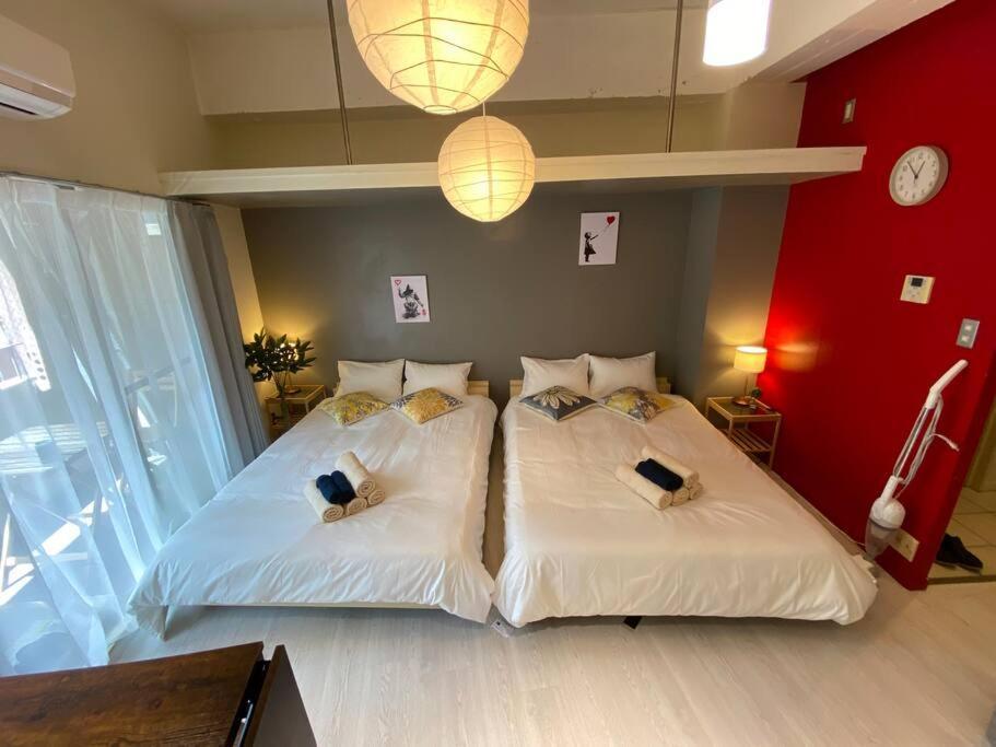 Newopen! Sr,nihonbashi Apartment *