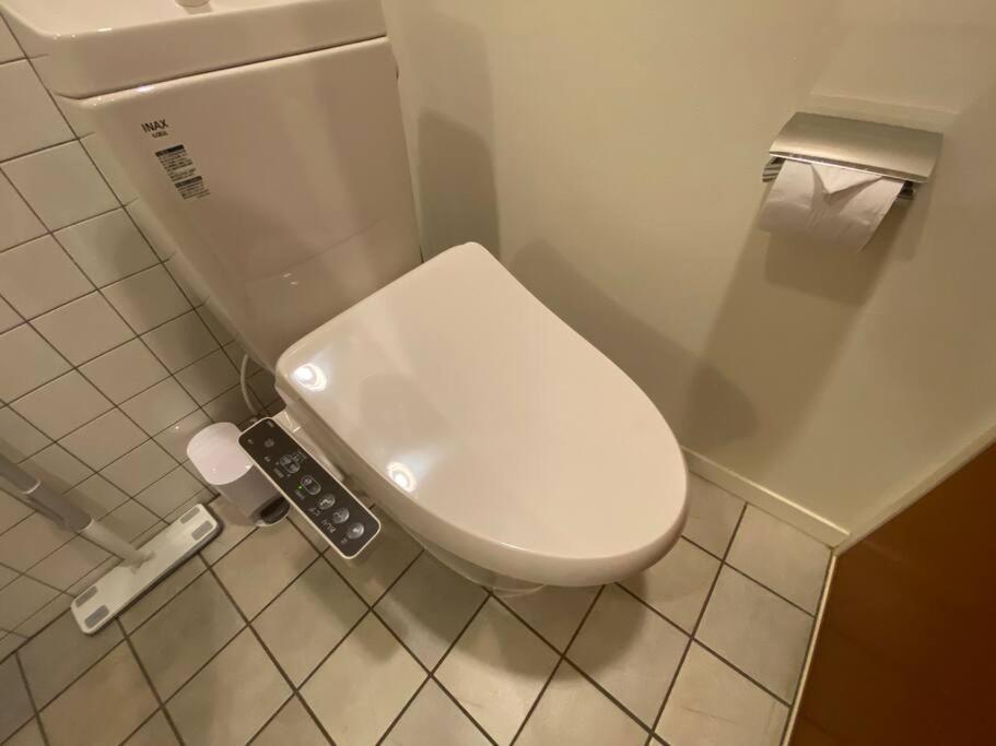 Apartment Newopen! Sr,nihonbashi *