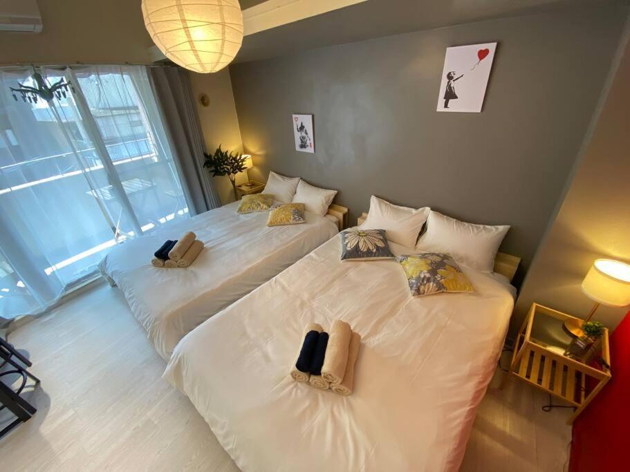 Apartment Newopen! Sr,nihonbashi Osaka