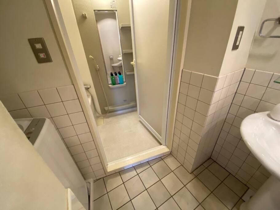 Apartment Newopen! Sr,nihonbashi