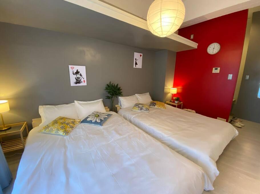 Newopen! Sr,nihonbashi Apartment Osaka