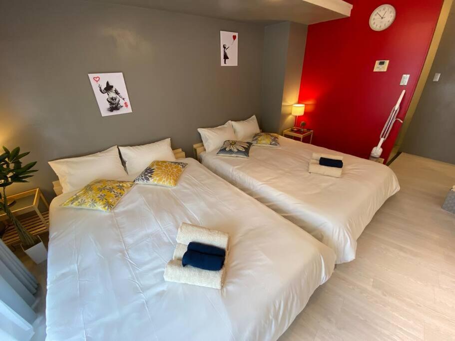Newopen! Sr,nihonbashi Apartment
