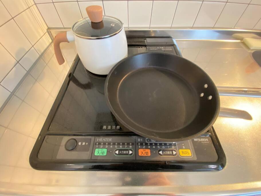 Apartment Newopen! Sr,nihonbashi