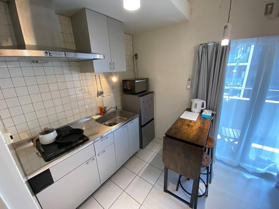 Apartment Newopen! Sr,nihonbashi Osaka