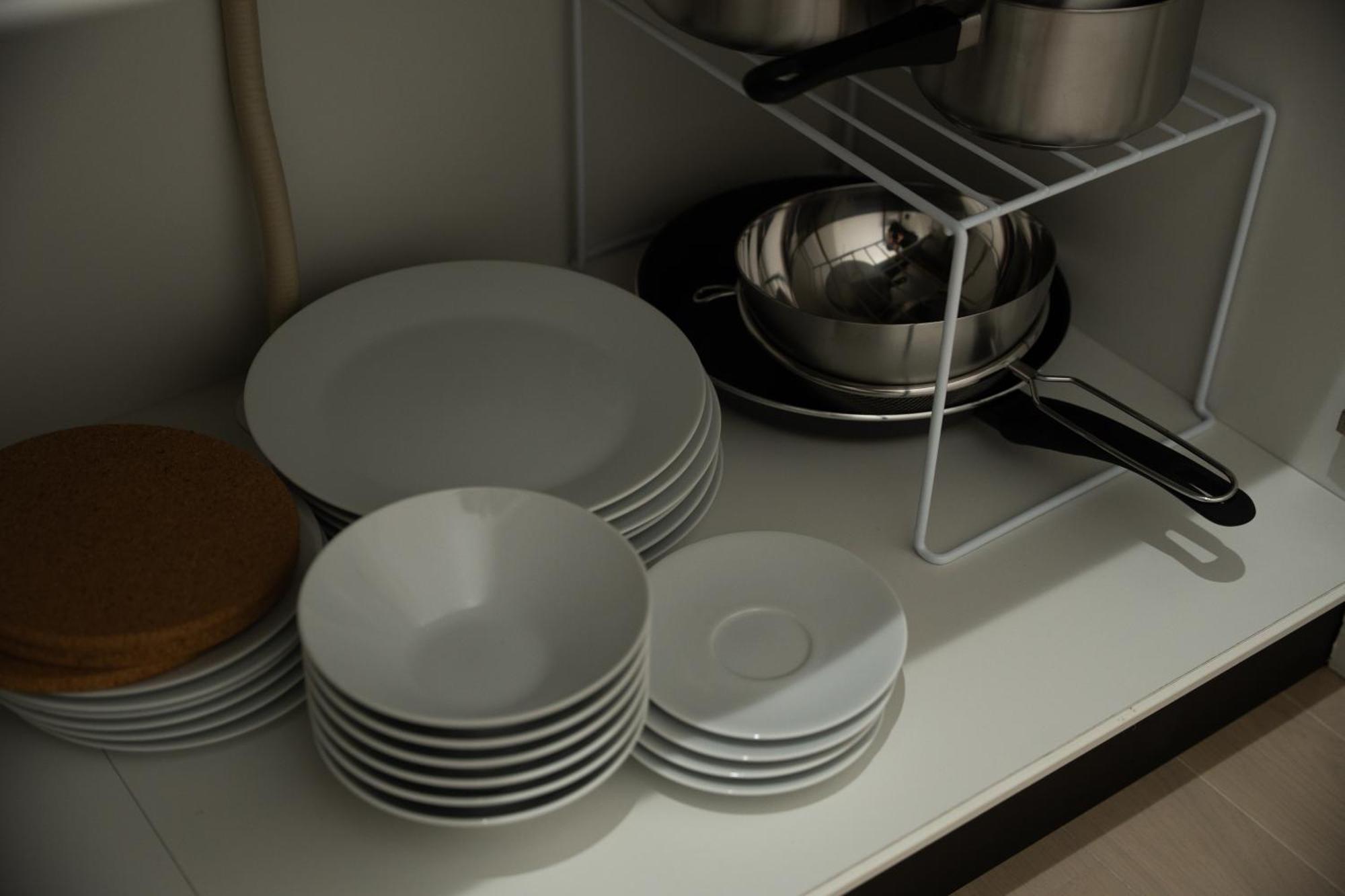 Apartamento Ashe Maison Tennoji West Ii