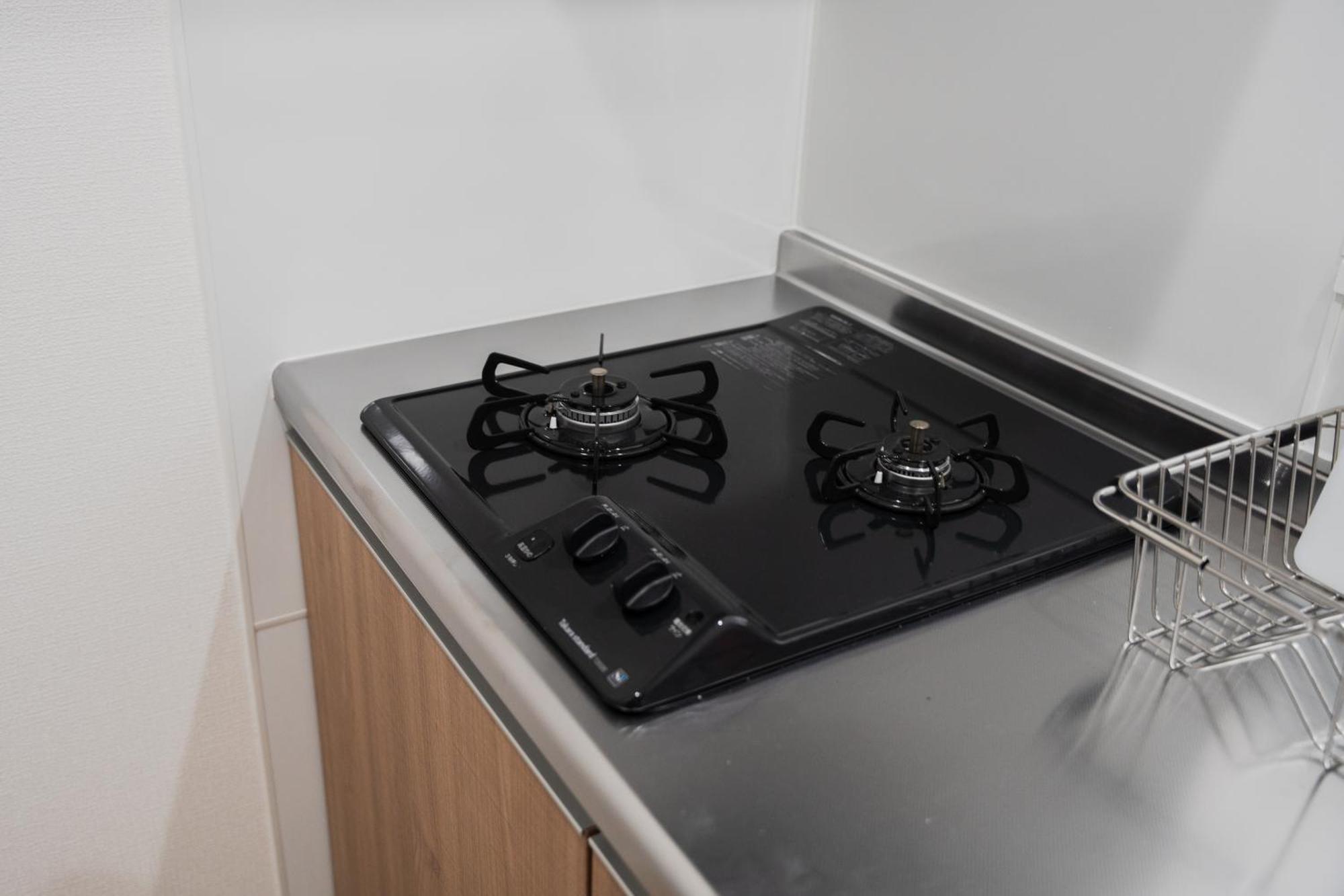 Apartamento Ashe Maison Tennoji West Ii Osaka