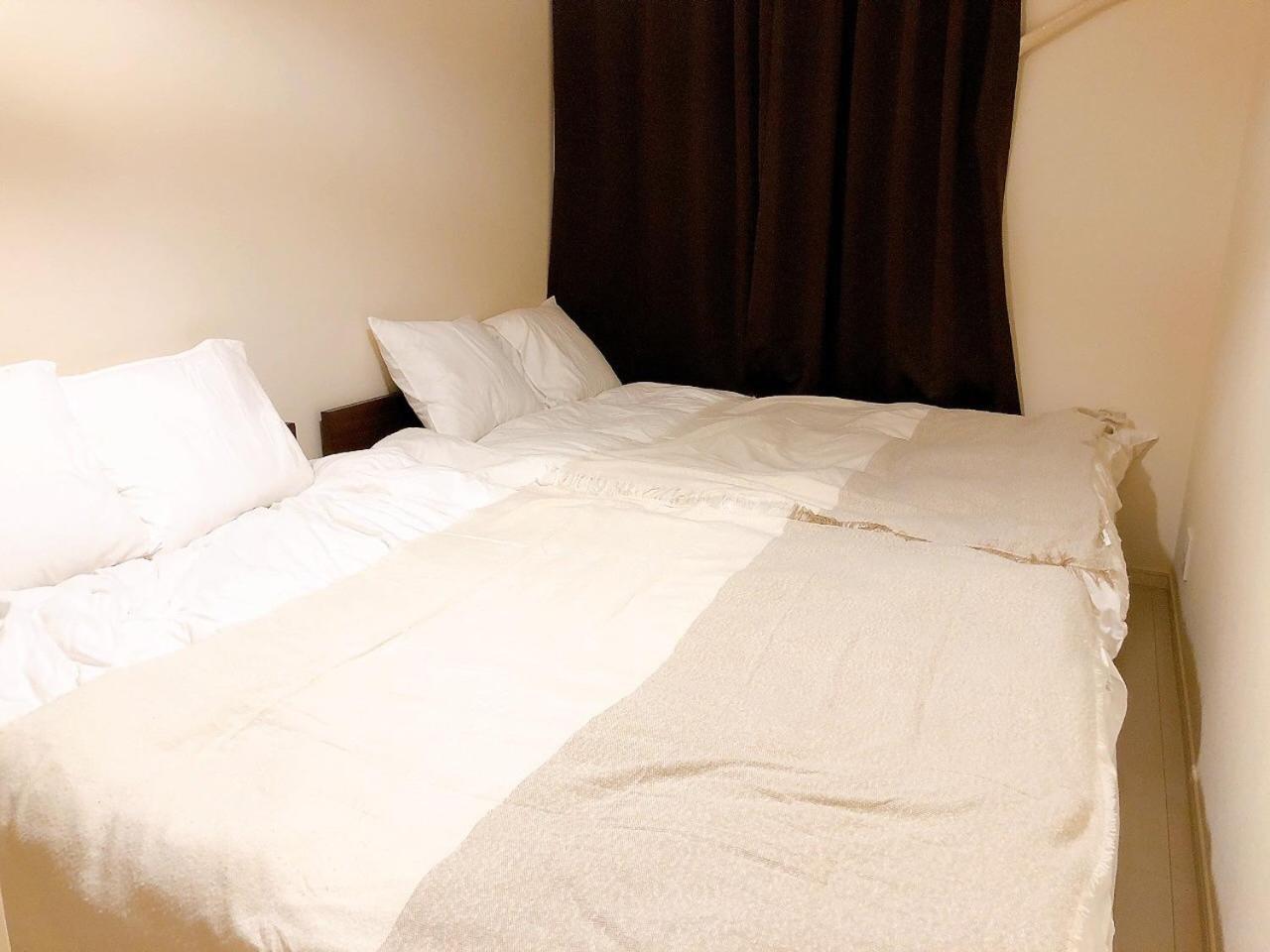 Apartment Two-storey House Vacation 天下茶屋