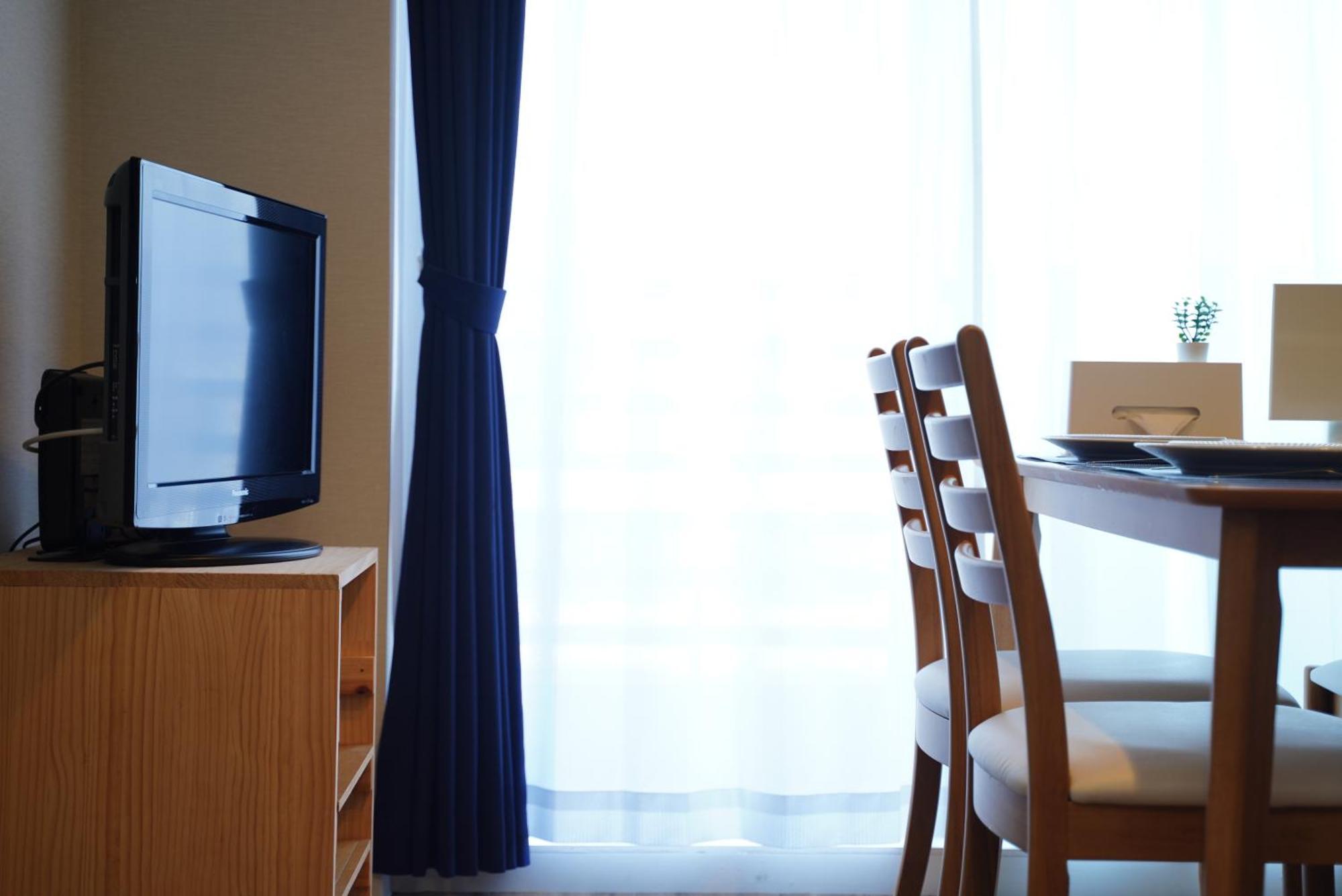 Kuromon Royal Ueno Homestay