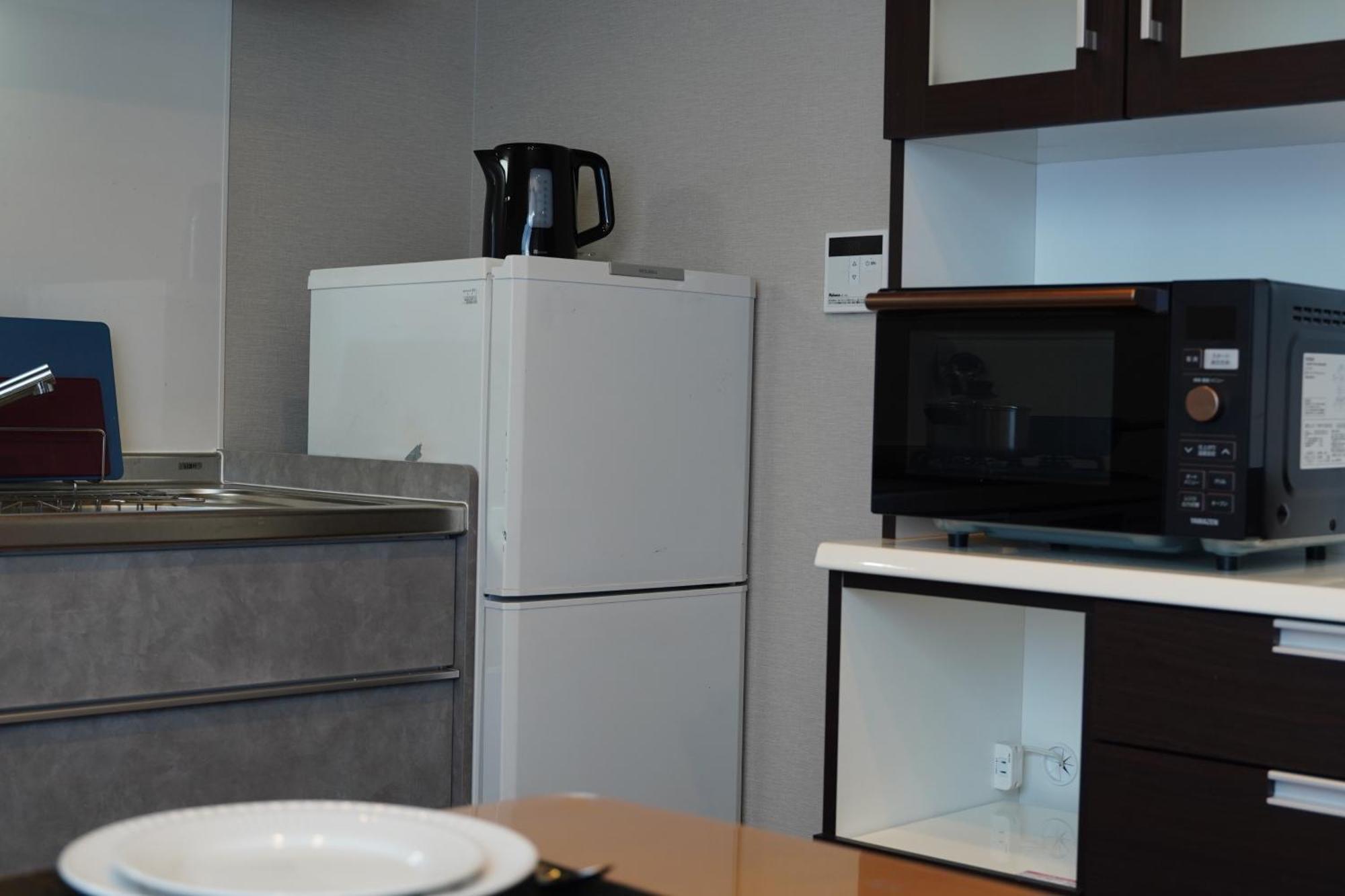 Homestay Kuromon Royal Ueno Osaka