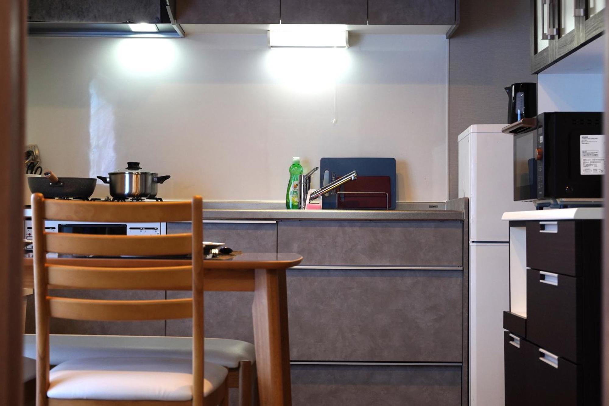 Homestay Kuromon Royal Ueno
