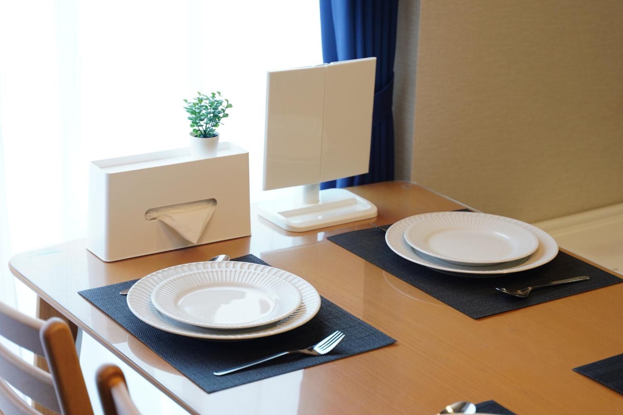 Kuromon Royal Ueno Homestay *