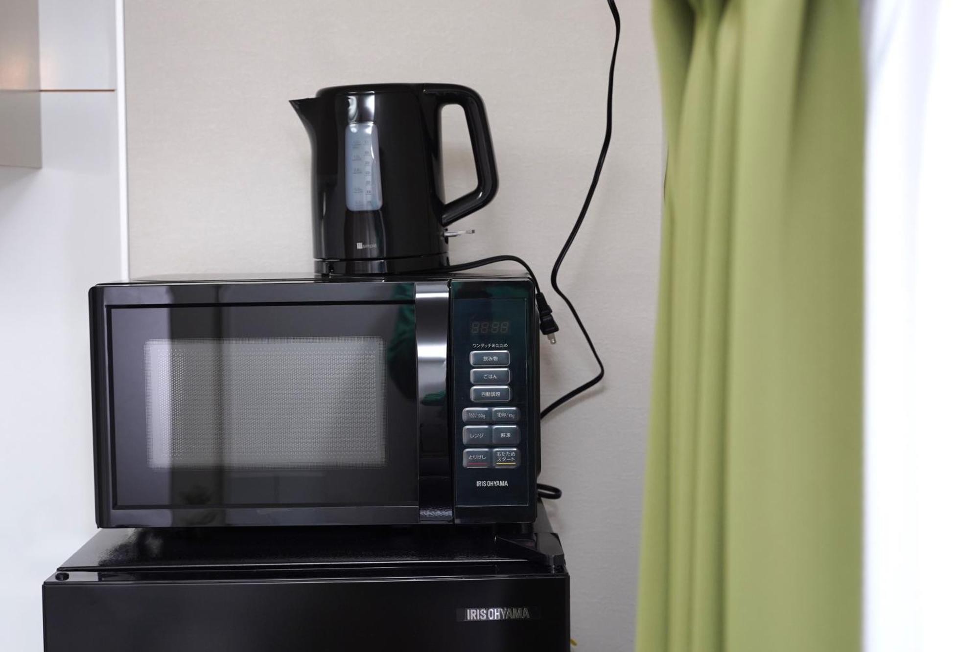 Homestay Kuromon Royal Ueno