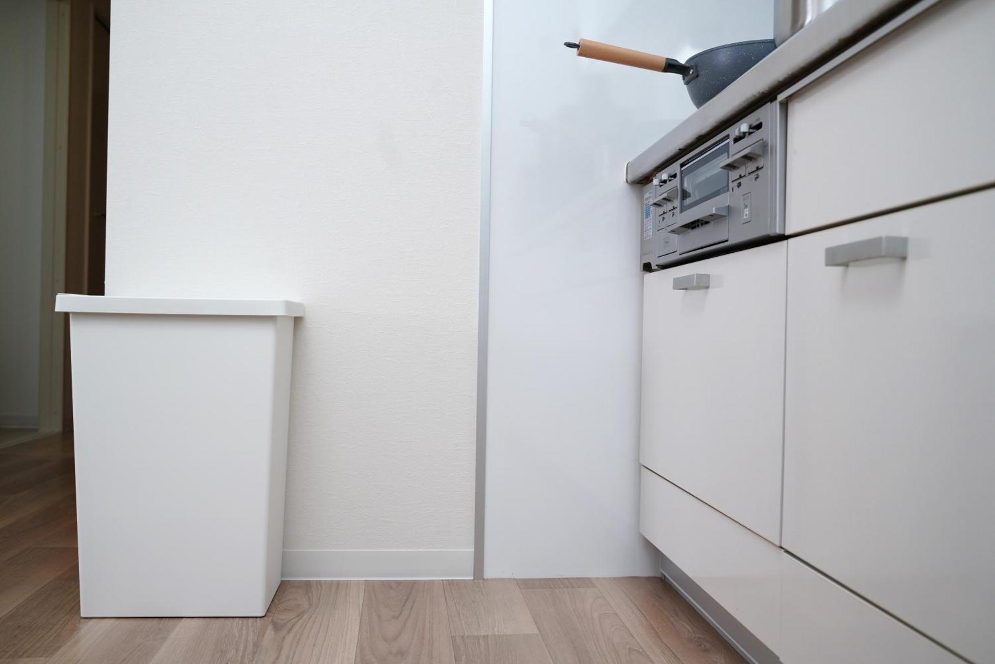 Kuromon Royal Ueno Homestay *