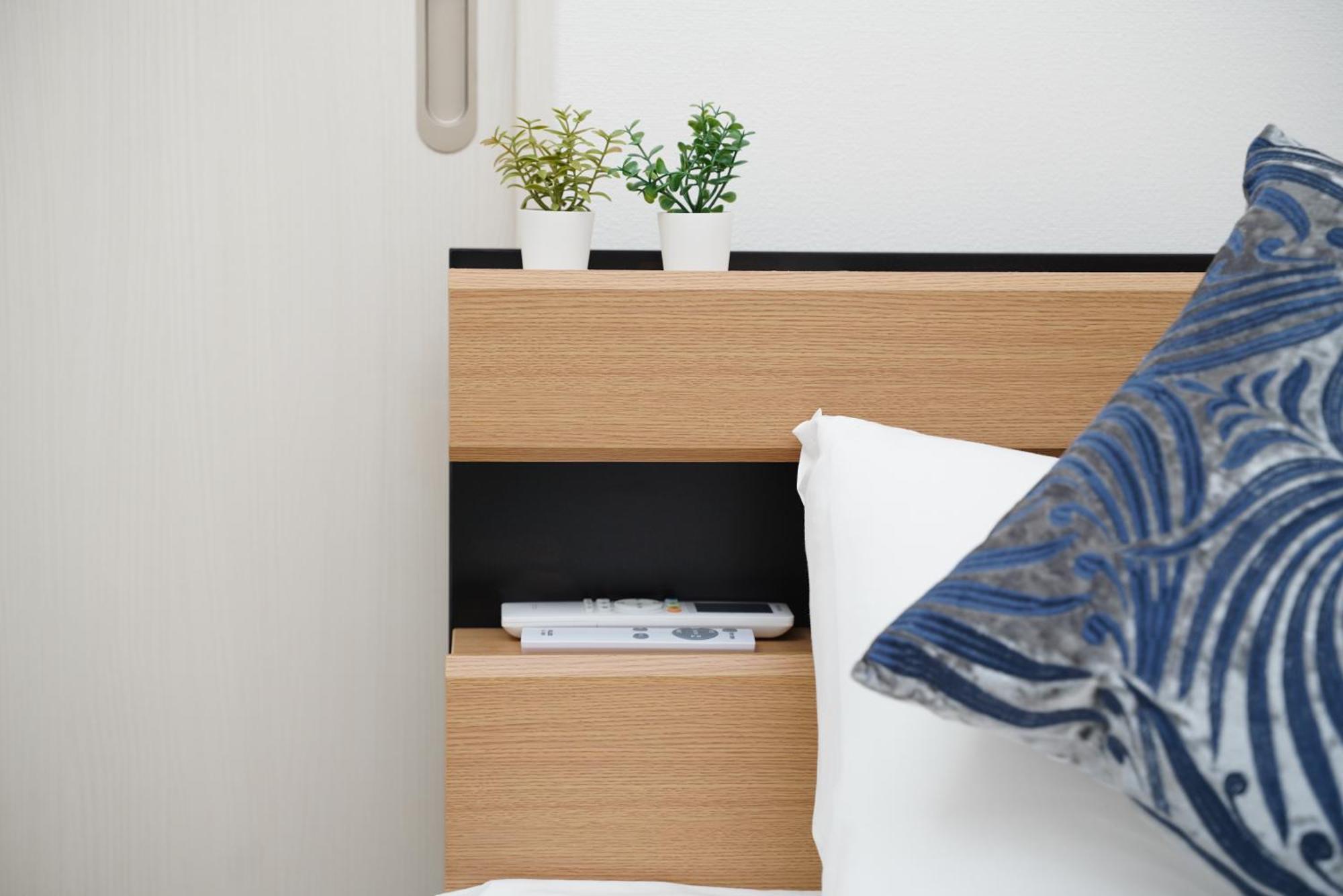 Homestay Kuromon Royal Ueno *