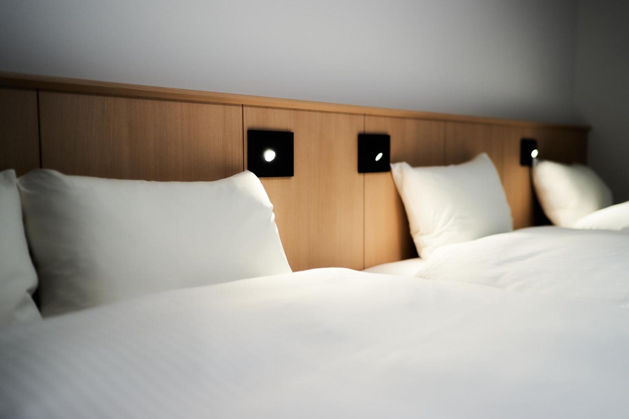 Rakuten Station North Apartment *