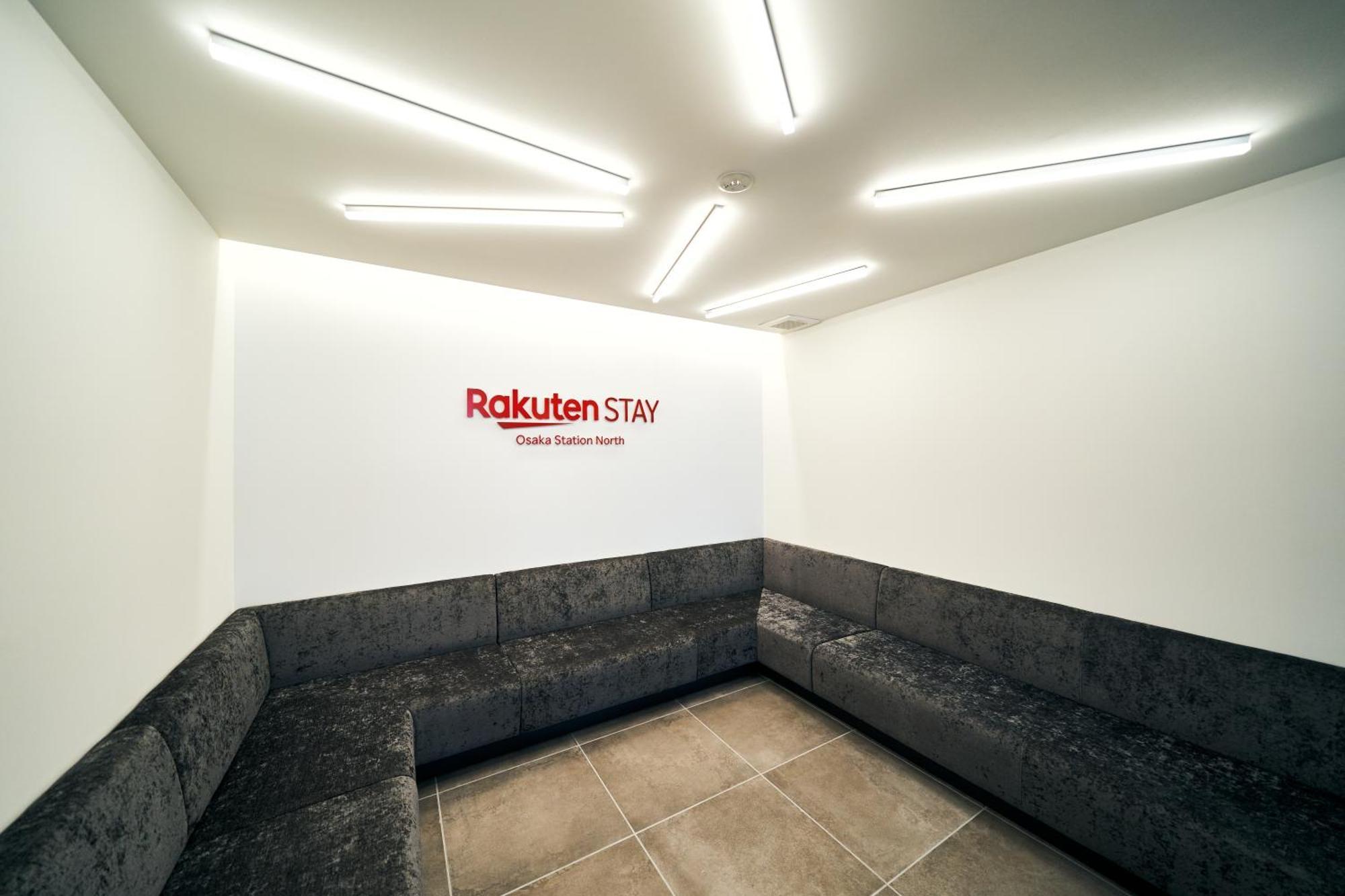 Apartment Rakuten Station North