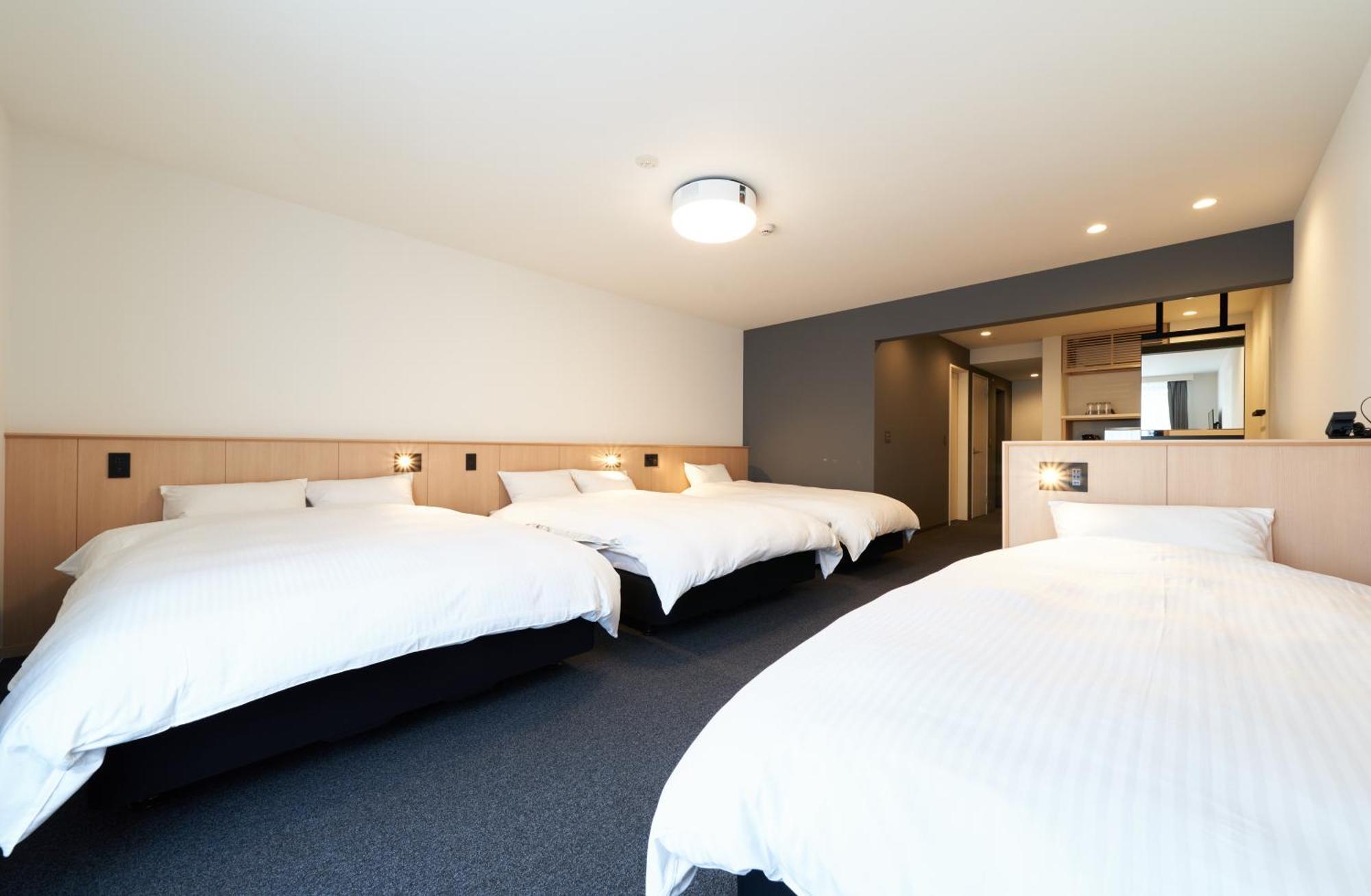 Rakuten Station North Apartment