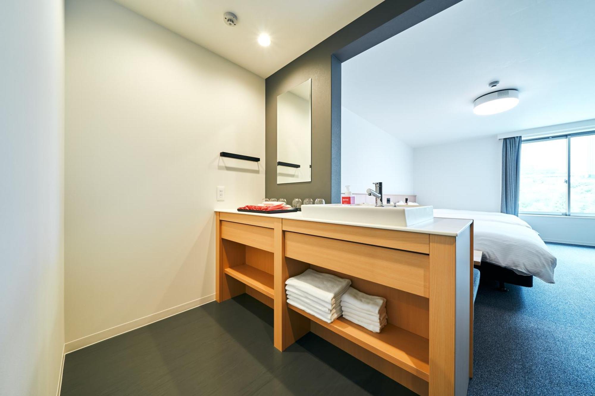 Apartment Rakuten Station North Osaka