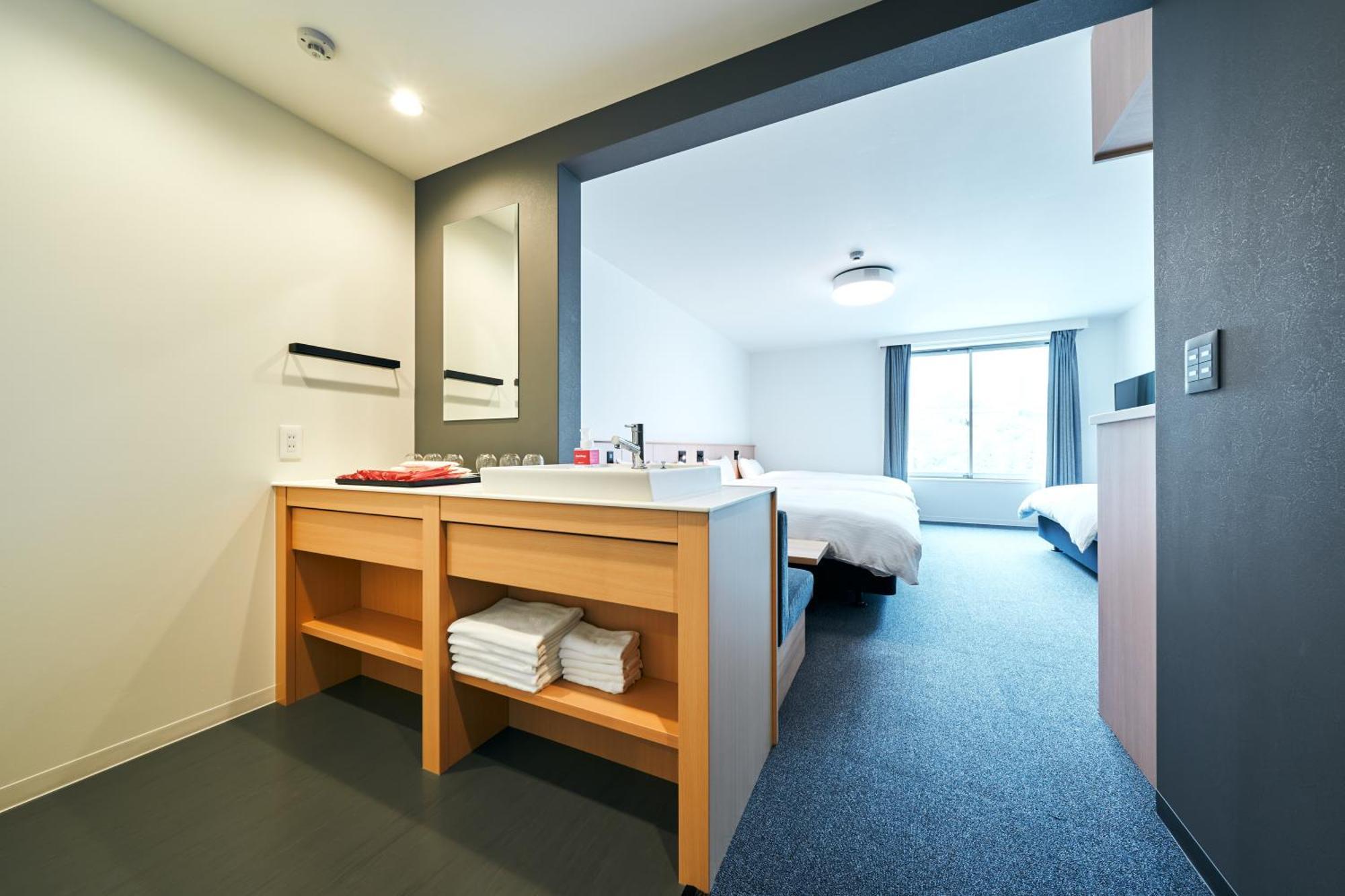 Apartment Rakuten Station North