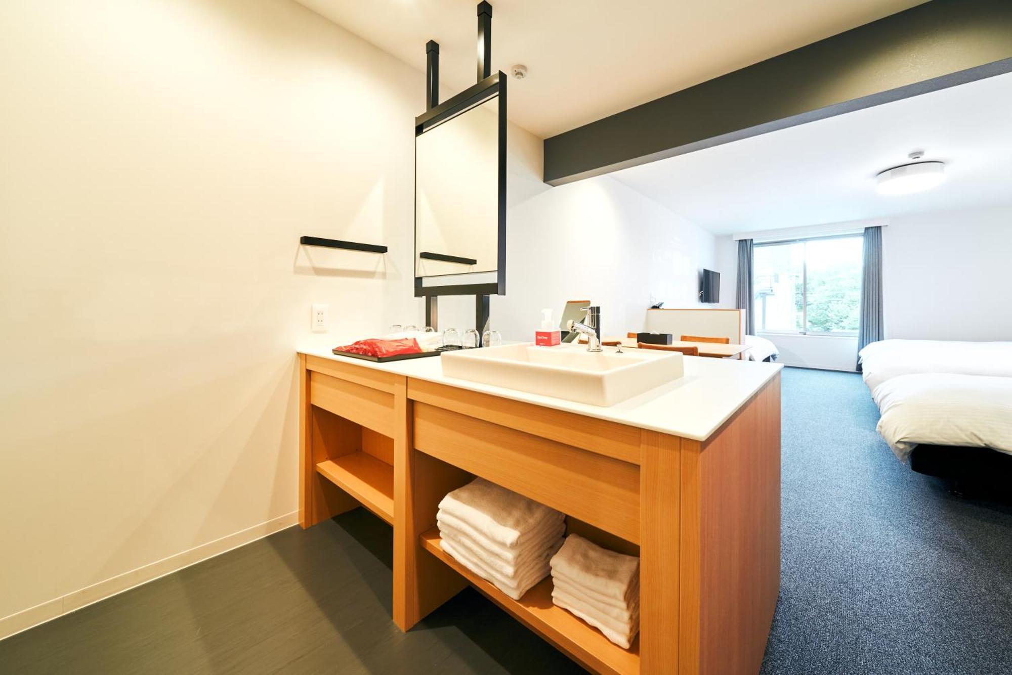 Rakuten Station North Apartment Osaka