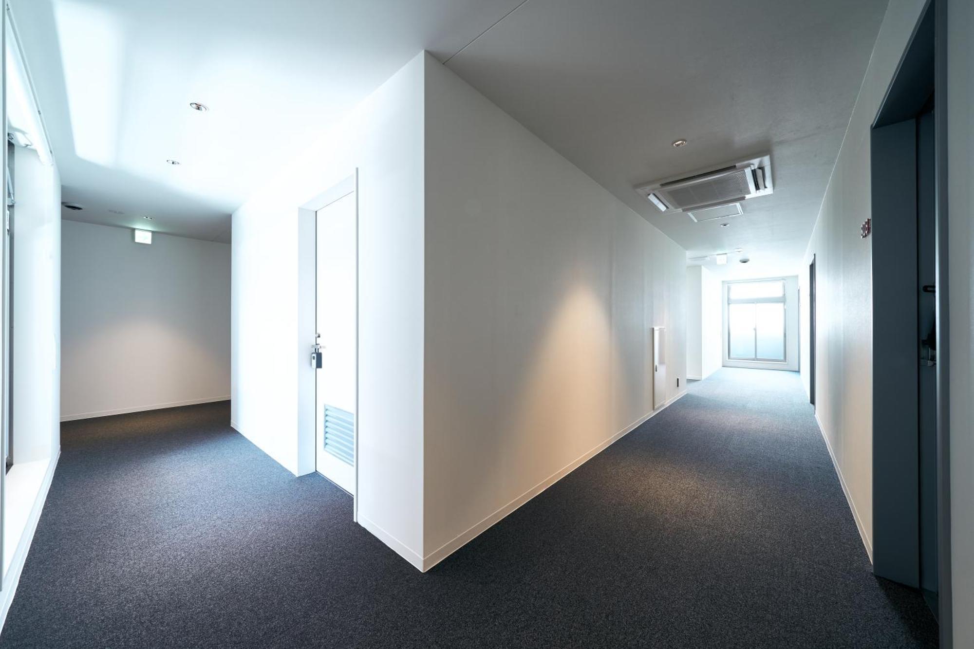 Apartment Rakuten Station North