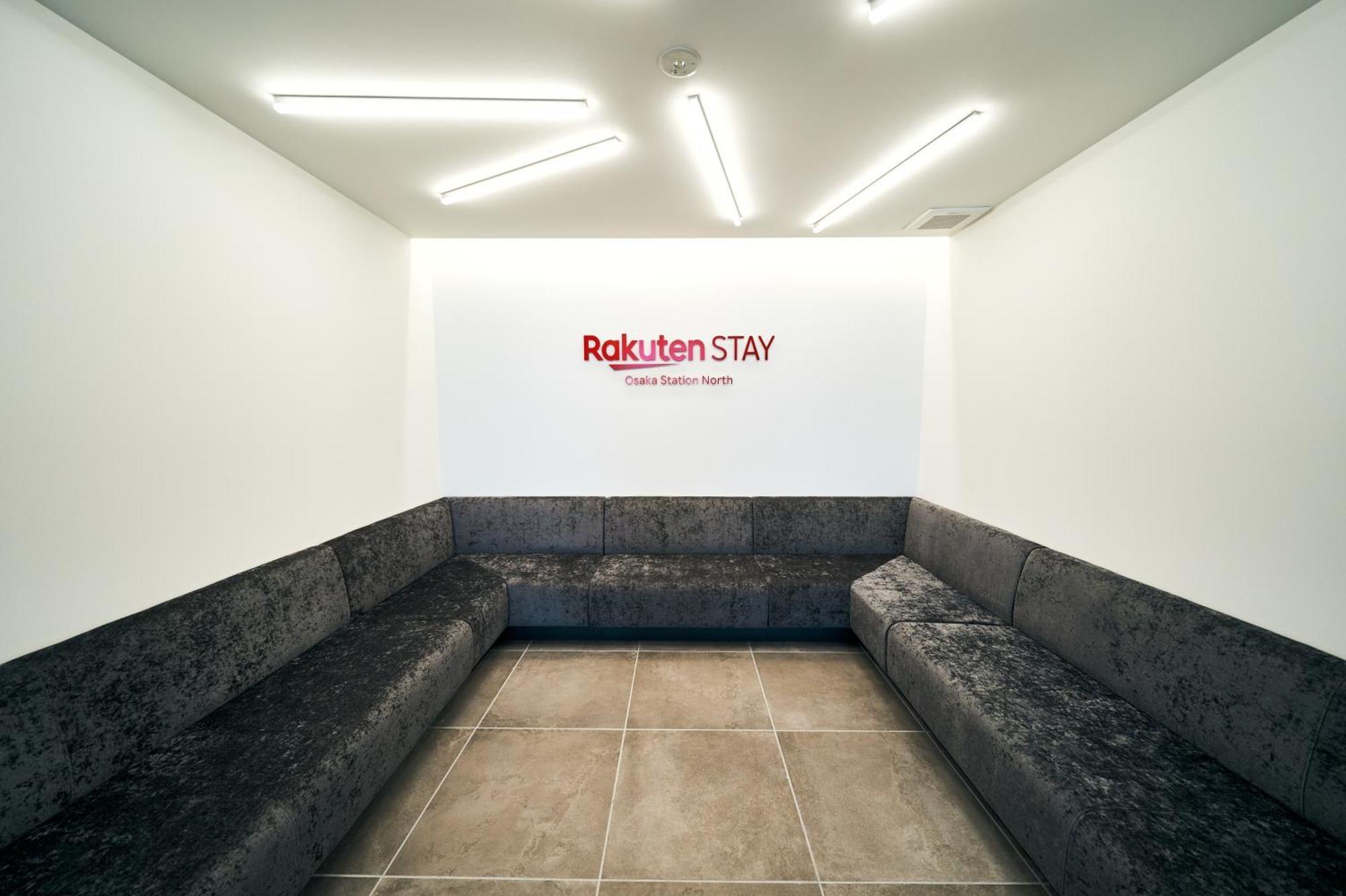 Apartment Rakuten Station North *