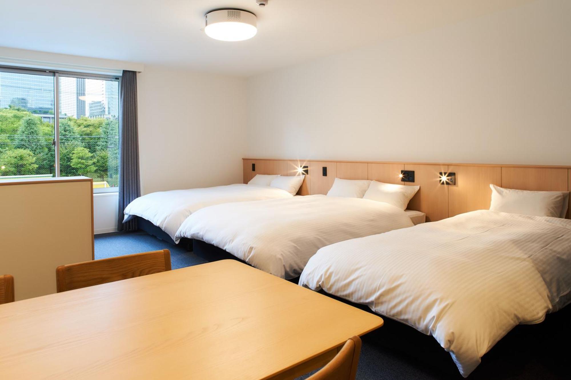 Apartment Rakuten Station North *