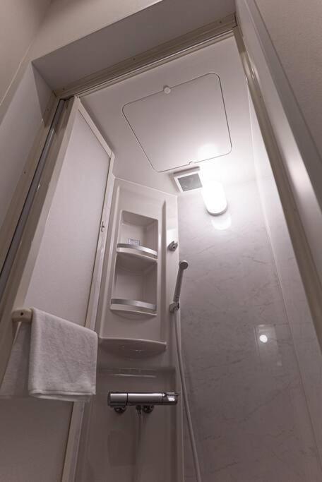 Womコンドミニアム日本橋 Apartment