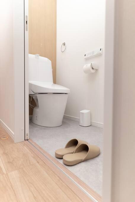 Apartment Womコンドミニアム日本橋