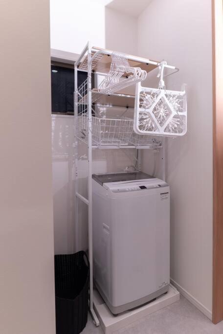 Womコンドミニアム日本橋 Apartment *