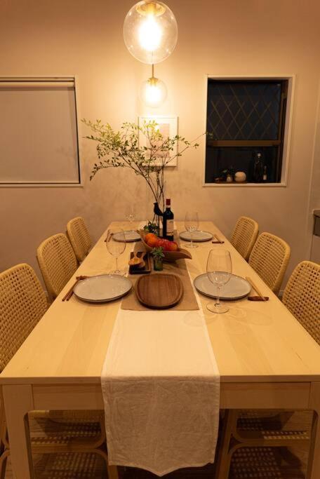 Womコンドミニアム日本橋 Apartment Osaka