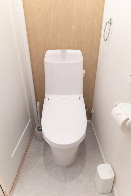 Apartment Womコンドミニアム日本橋 Osaka