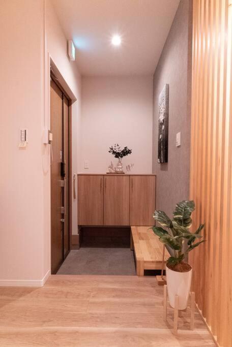 Womコンドミニアム日本橋 Apartment *