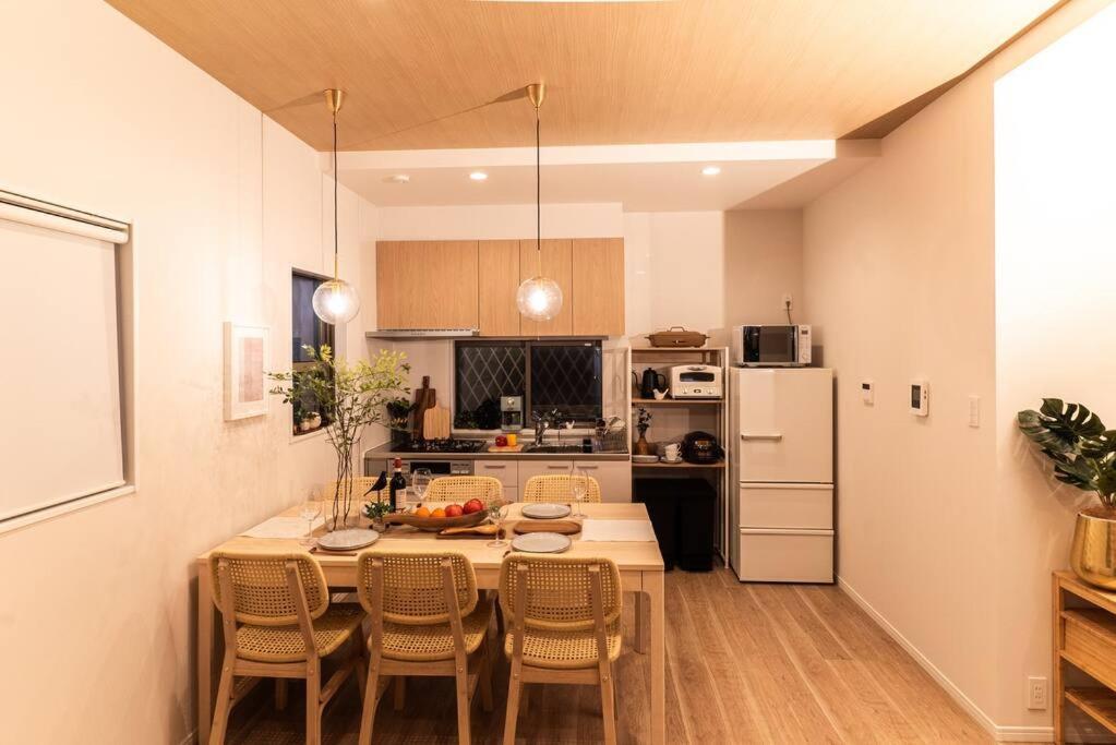 Womコンドミニアム日本橋 Apartment