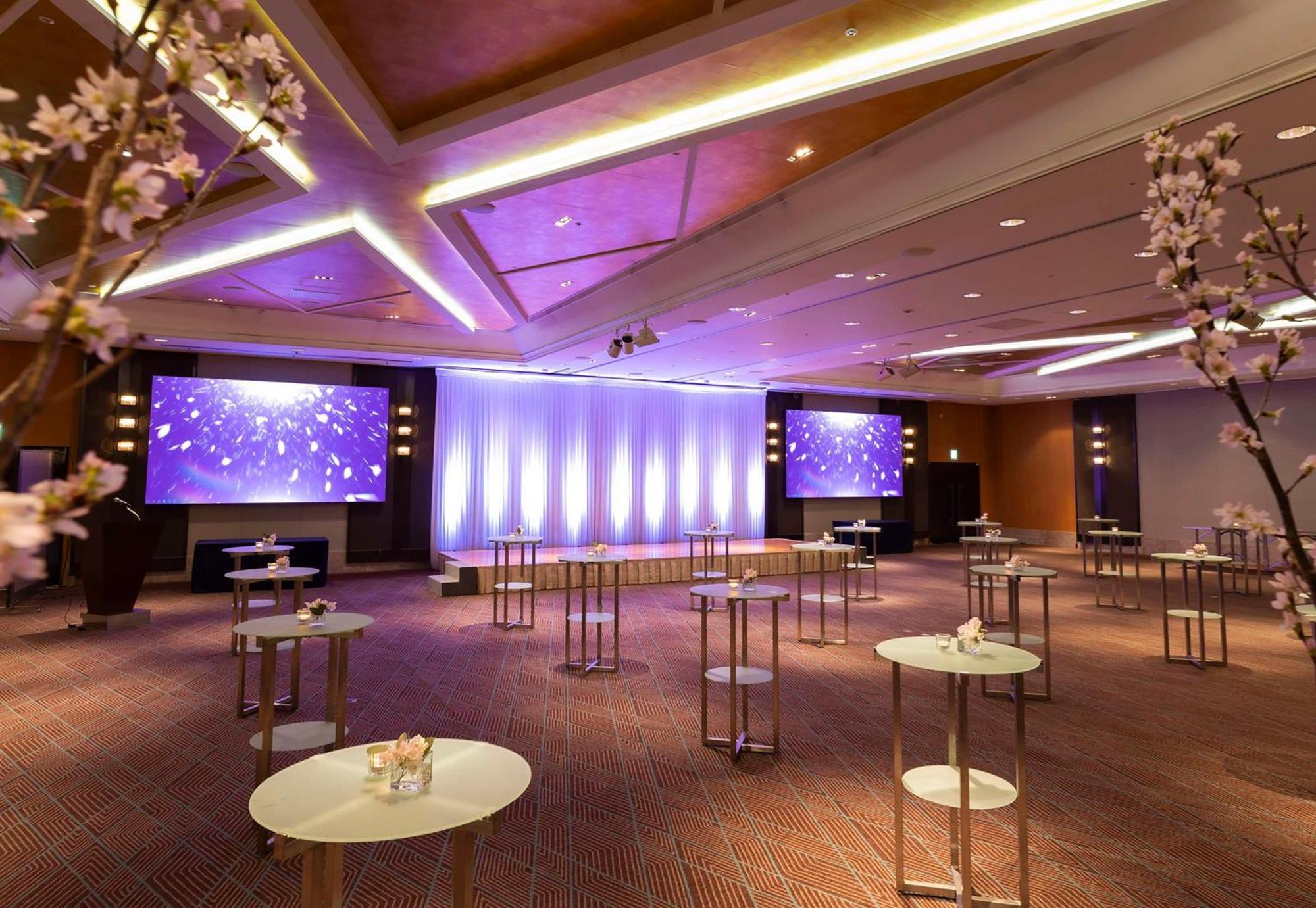 Hilton Hotel