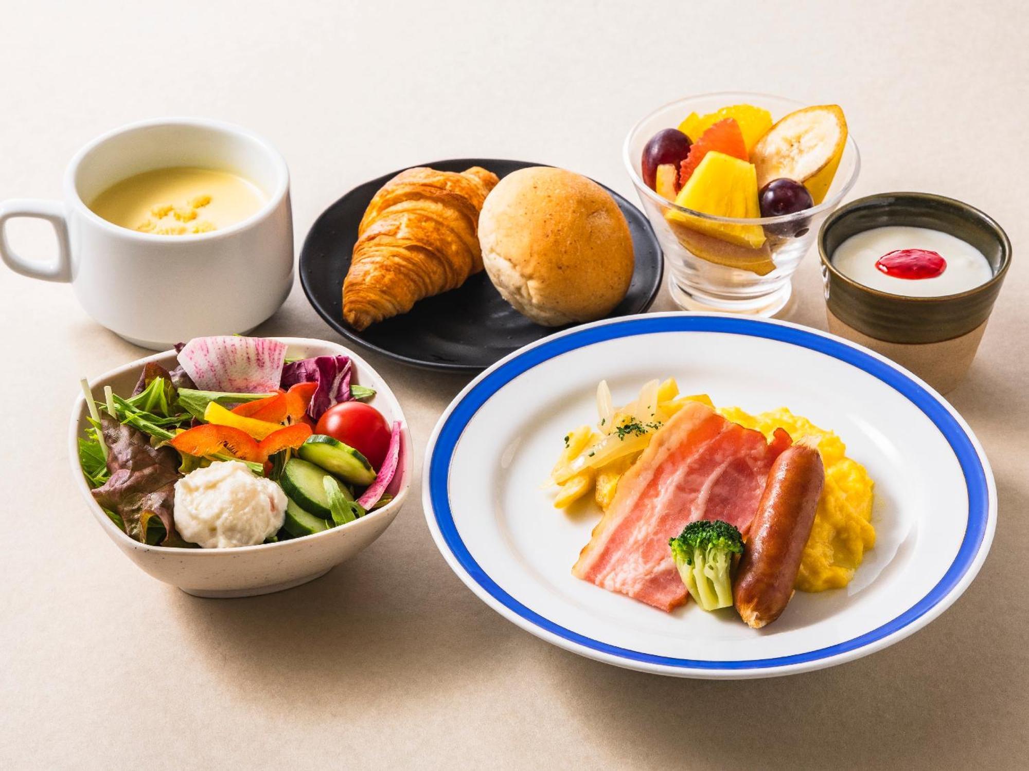 New Hankyu Annex Hotel Osaka